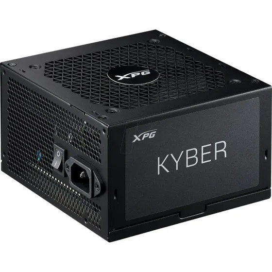 XPG KYBER 750W ATX 3.0 80+ Gold