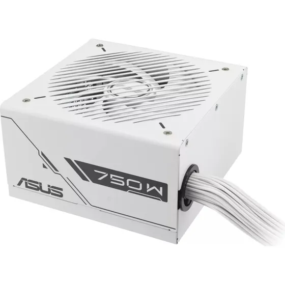 ASUS Prime 750W Bronze White Edition Netzteil