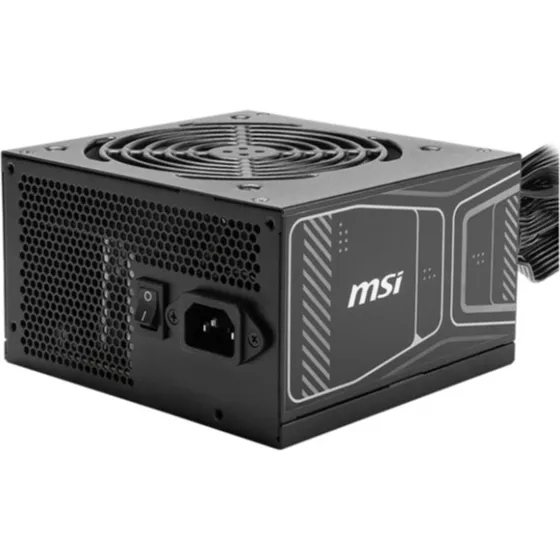 MSI MPG A750GN PCIE5 ATX3.0 750W 80 PLUS Gold