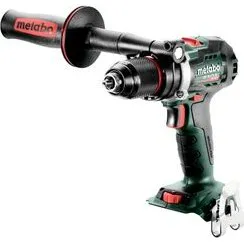Metabo BS 18 LTX BL I Akku-Bohrschrauber 18V bürstenlos