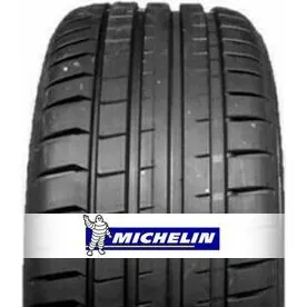 Michelin Pilot Sport 5 225/40 R18 92Y XL ZR