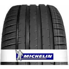 Michelin Pilot Sport EV 245/45 R20 103V XL Acoustic