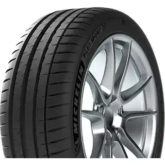 Michelin Pilot Sport 4 255/35 R19 96Y XL