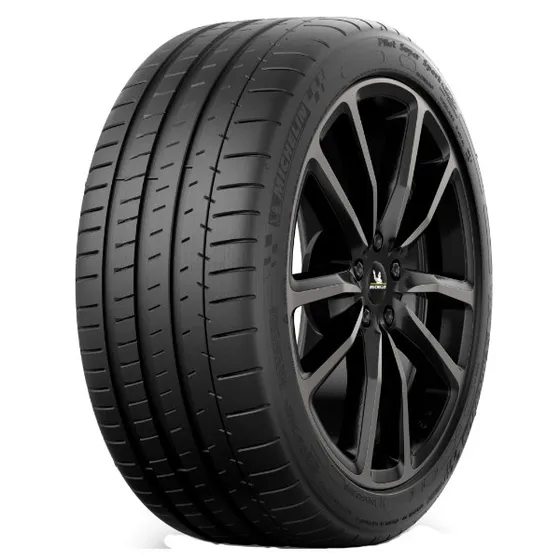Michelin Pilot Super Sport 225/45 R18 95 Y XL