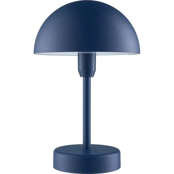 Nordlux Ellen To-Go Tischlampe Blau IP44 2.8W 300lm