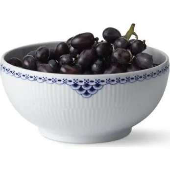 Royal Copenhagen Prinzess Schale 18 cm Porzellan