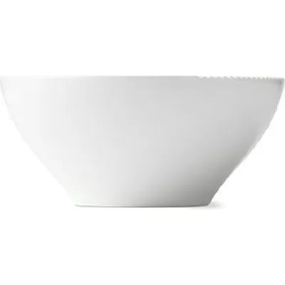 Royal Copenhagen Elements Wei Bol 13 cm, 30 cl