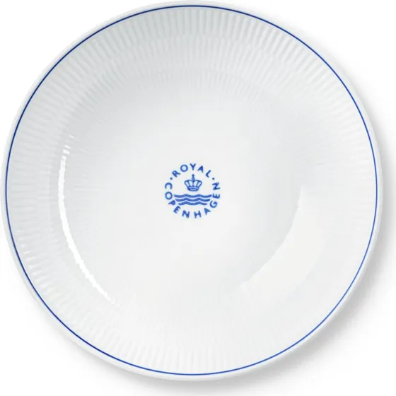 Royal Copenhagen Blueline Schüssel 1,10 l