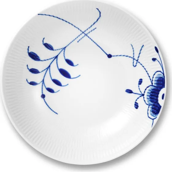 Royal Copenhagen Blue Fluted Mega Schale 1,1 l