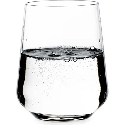 Iittala Essence Wasserglas Klar 350 ml (2er-Set)