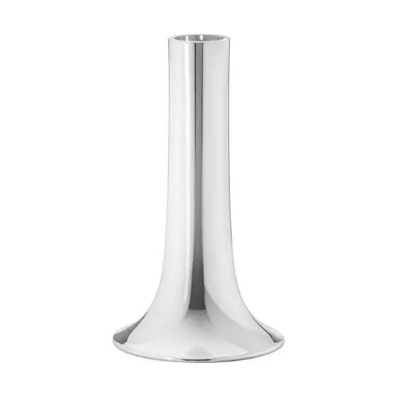 Georg Jensen Henning Koppel Kerzenhalter 1139 aus Sterlingsilber