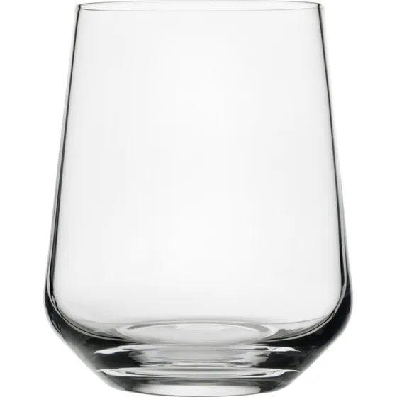 Iittala Essence Glas 35 cl, 4er Set