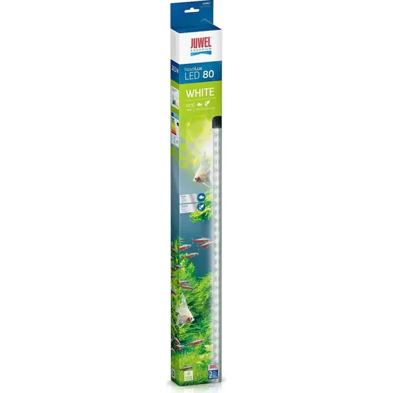 JUWEL NovoLux LED Neo 80, 80 cm, 6500 K, 11 W