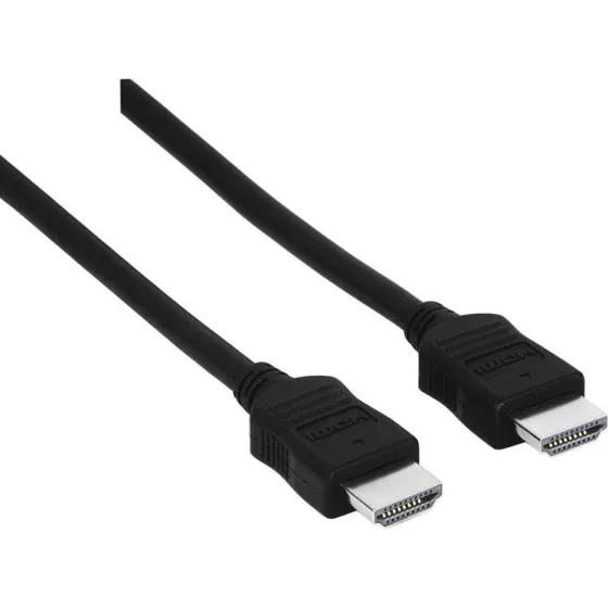 Hama HDMI Kabel 3m High Speed mit ARC (205001)