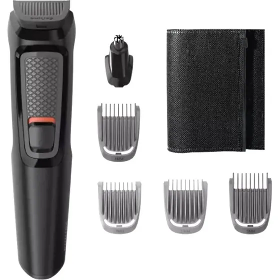 Philips Multigroom MG3710/15 6-in-1-Trimmer