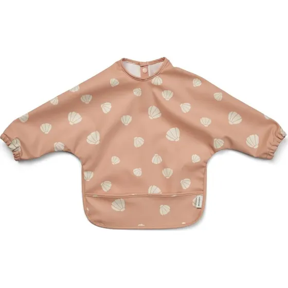 Liewood Merle wasserdichte Langarm-Latzhose