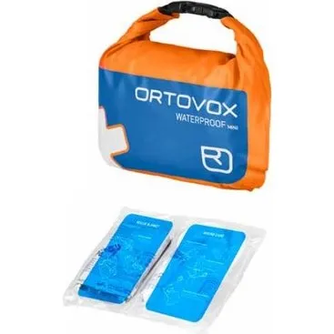 Ortovox First Aid Waterproof Mini
