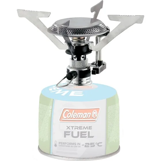 Coleman FyrePower PZ Gaskocher 7000 W