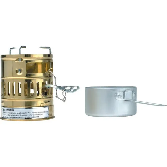 Optimus Svea Benzinkocher