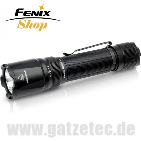 Fenix TK20R V2.0 Taschenlampe 3000 Lumen USB-C