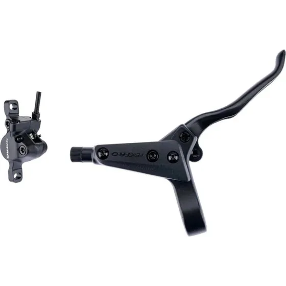 Tektro HD-M280 hydraulische Scheibenbremse rechts schwarz