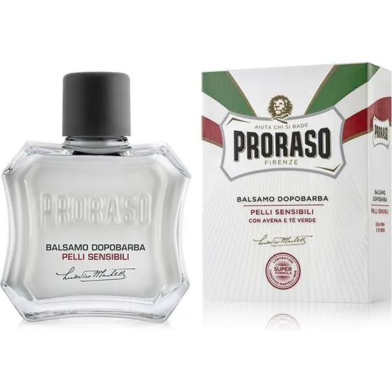 Proraso After Shave Balsam für empfindliche Haut 100 ml