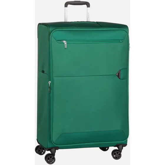 Samsonite Urbify Spinner 78 erweiterbar  Pine Green