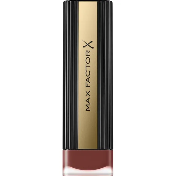 Max Factor Color Elixir Velvet Matte Lippenstift 40 Moschus