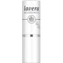 Lavera Cream Glow Lipstick 08 Pink Universe