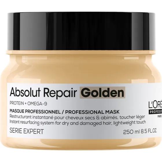 L'Oral Serie Expert Absolut Repair Gold Maske 250 ml