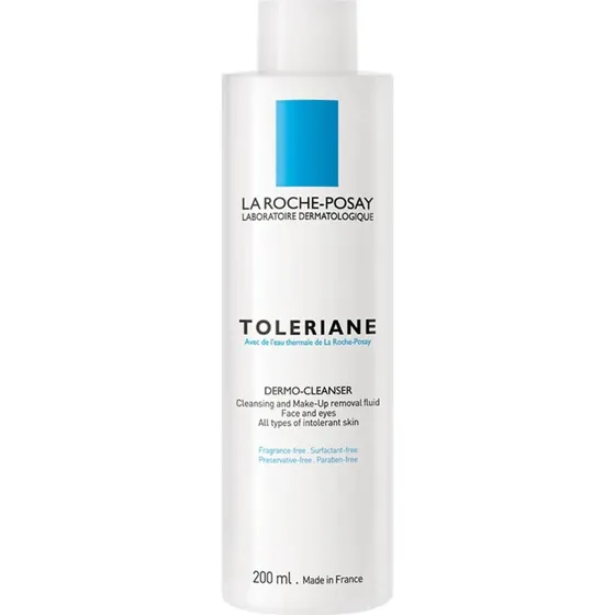 La Roche-Posay Toleriane Reinigungsfluid 200 ml