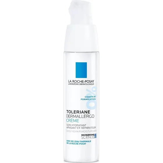 La Roche-Posay Toleriane Dermallergo Creme 40 ml