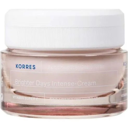 Korres Apothecary Wild Rose Crme 40 ml
