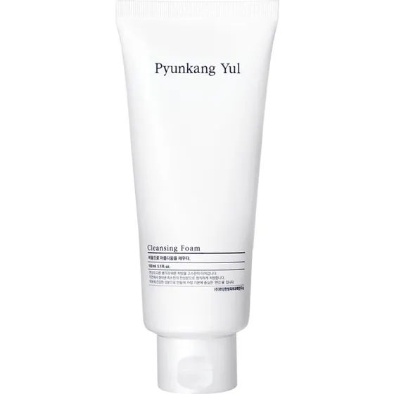 Pyunkang Yul Low pH Pore Cleansing Foam