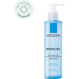 La Roche-Posay Toleriane Rosaliac Reinigungsgel 195 ml