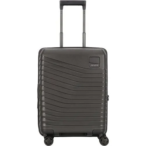 Samsonite INTUO Spinner 75 cm (28", EXP) Schwarz