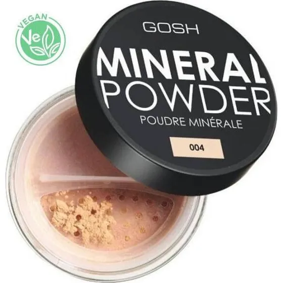 GOSH Mineralpulver 004 Natural 8g