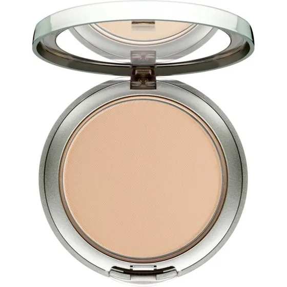 Artdeco Mineral Compact Powder 9 g, Farbton 05 Fair Ivory