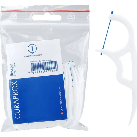Curaprox Flosspic DF 967 30 Stk
