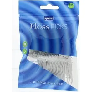 Rident Zahnseide-Sticks, 50 Stck