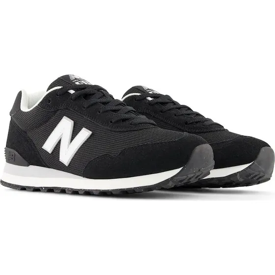 New Balance ML 515 Sneaker, schwarz, Größe 42