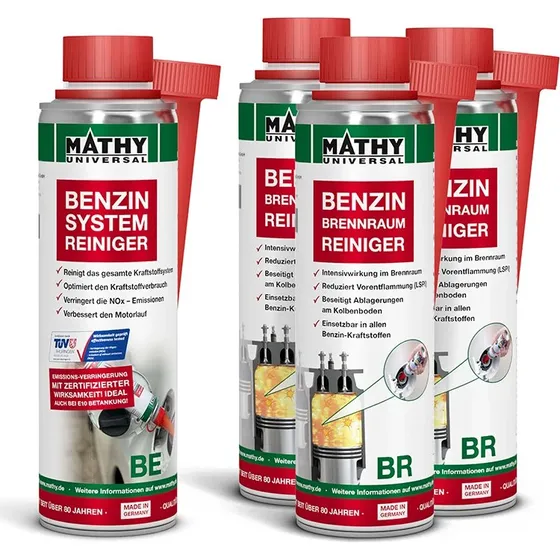 MATHY Benzin-Brennraum-Kur fr Downsizing-Motoren