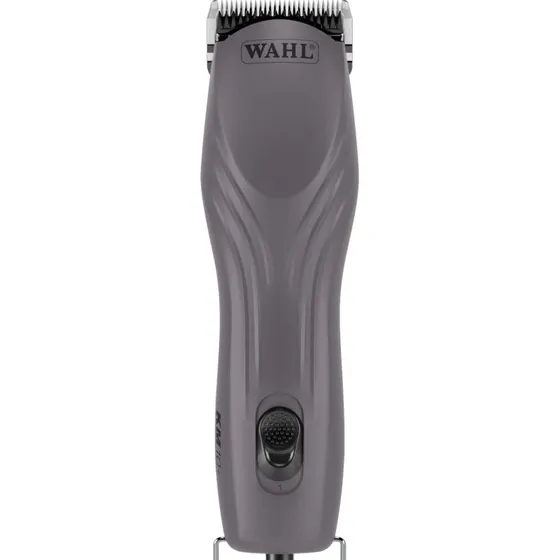 Wahl KM10+ Profi-Schermaschine schwarz