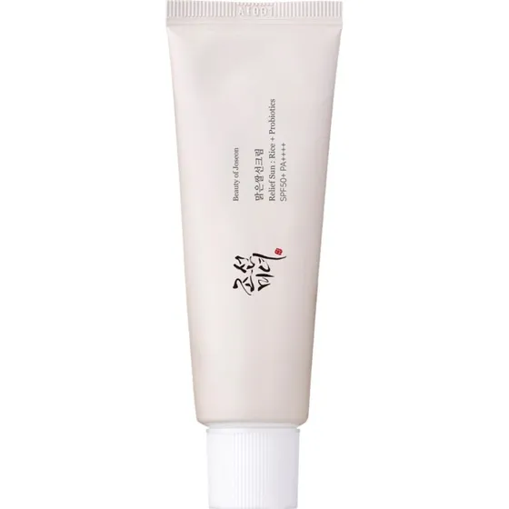 Beauty of Joseon Relief Sun Rice + Probiotics SPF50+ PA++++