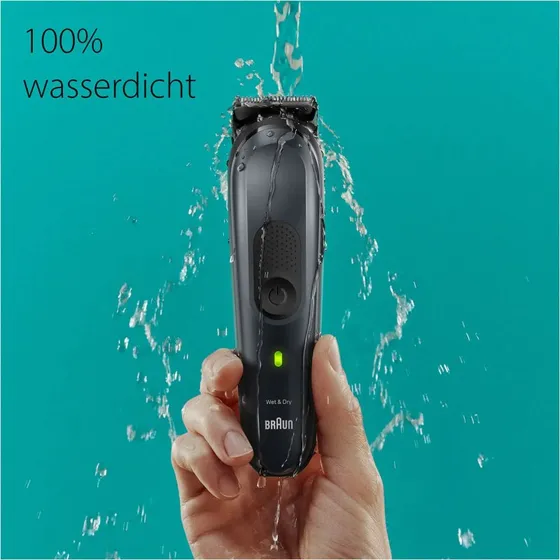 Oral-B MGK7491 All-In-One Trimmer-Set