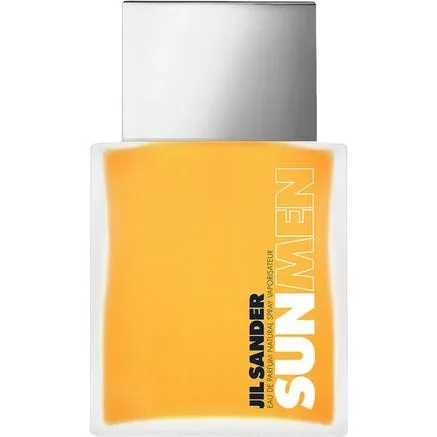 Jil Sander Sun Men Eau de Parfum 40 ml