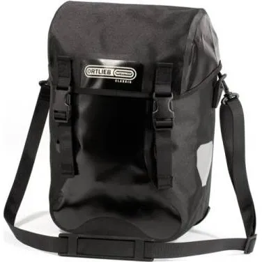 Ortlieb Sport-Packer 30l (Paar) schwarz