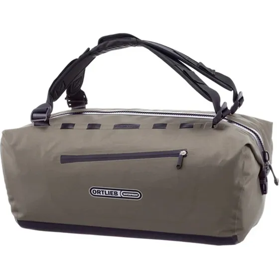 Ortlieb Duffle Lite 40 Dark Sand 40L
