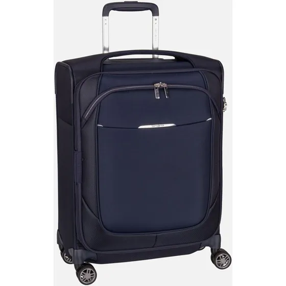 Samsonite Re-Lite Spinner 55 Exp 4-Rollen mit Laptopfach