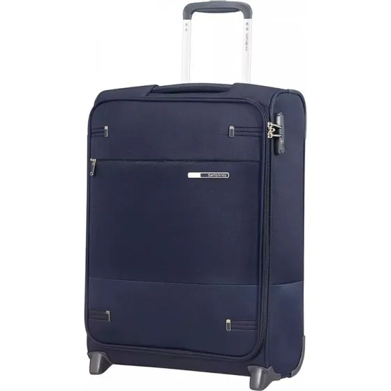 Samsonite Base Boost Kabinenkoffer 55x40x20cm Navy